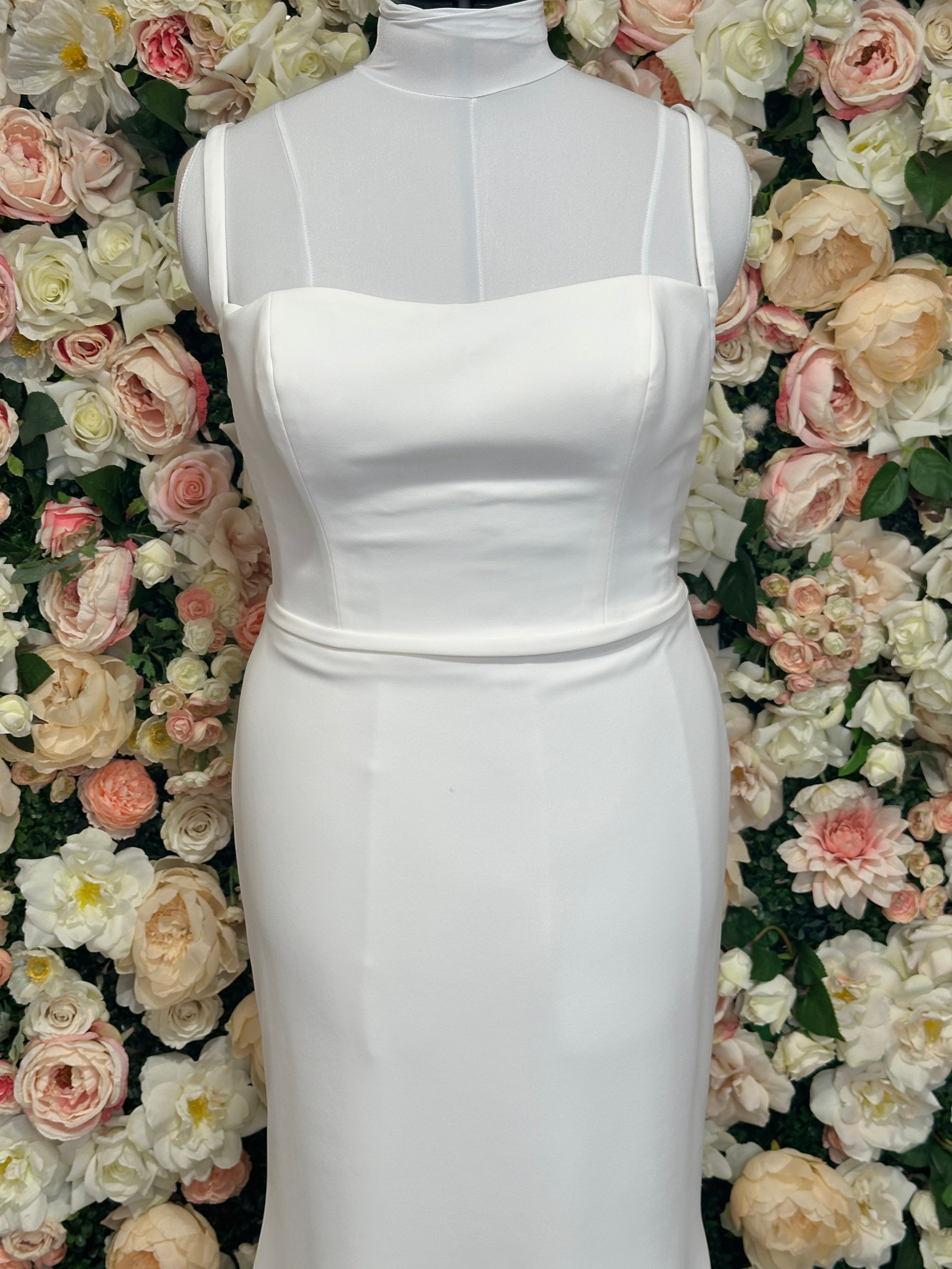 Burr Plus Size