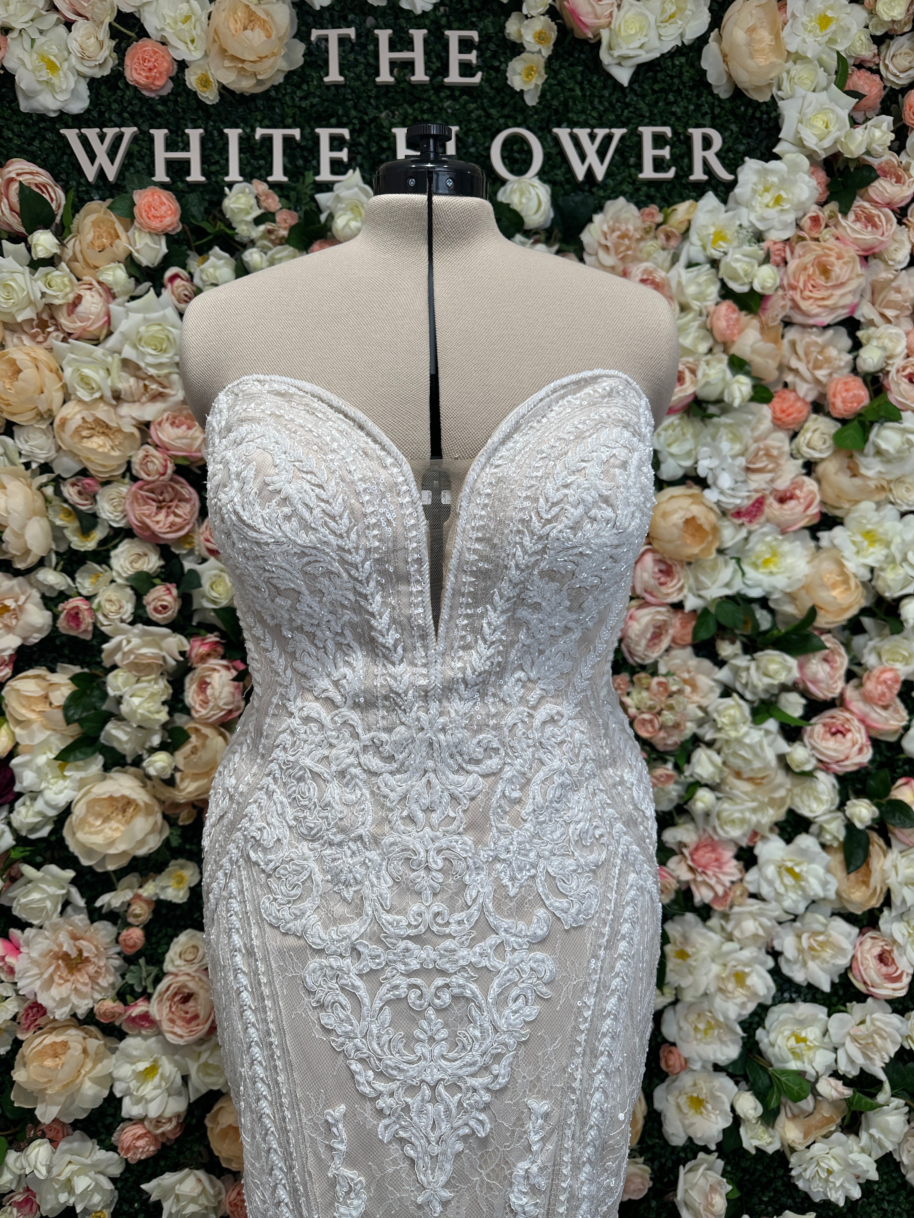 1060 Plus Size