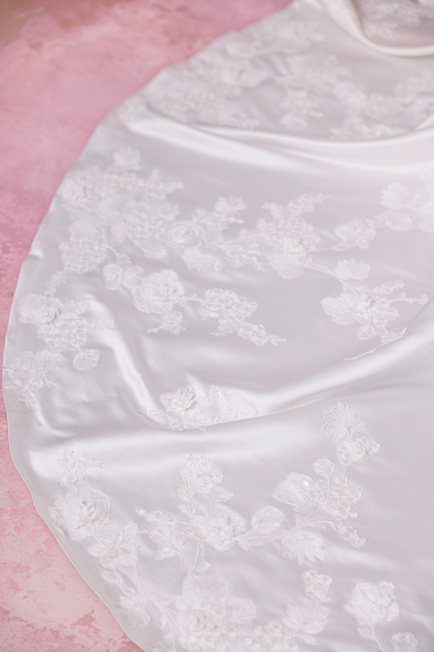 Amani Plus Size