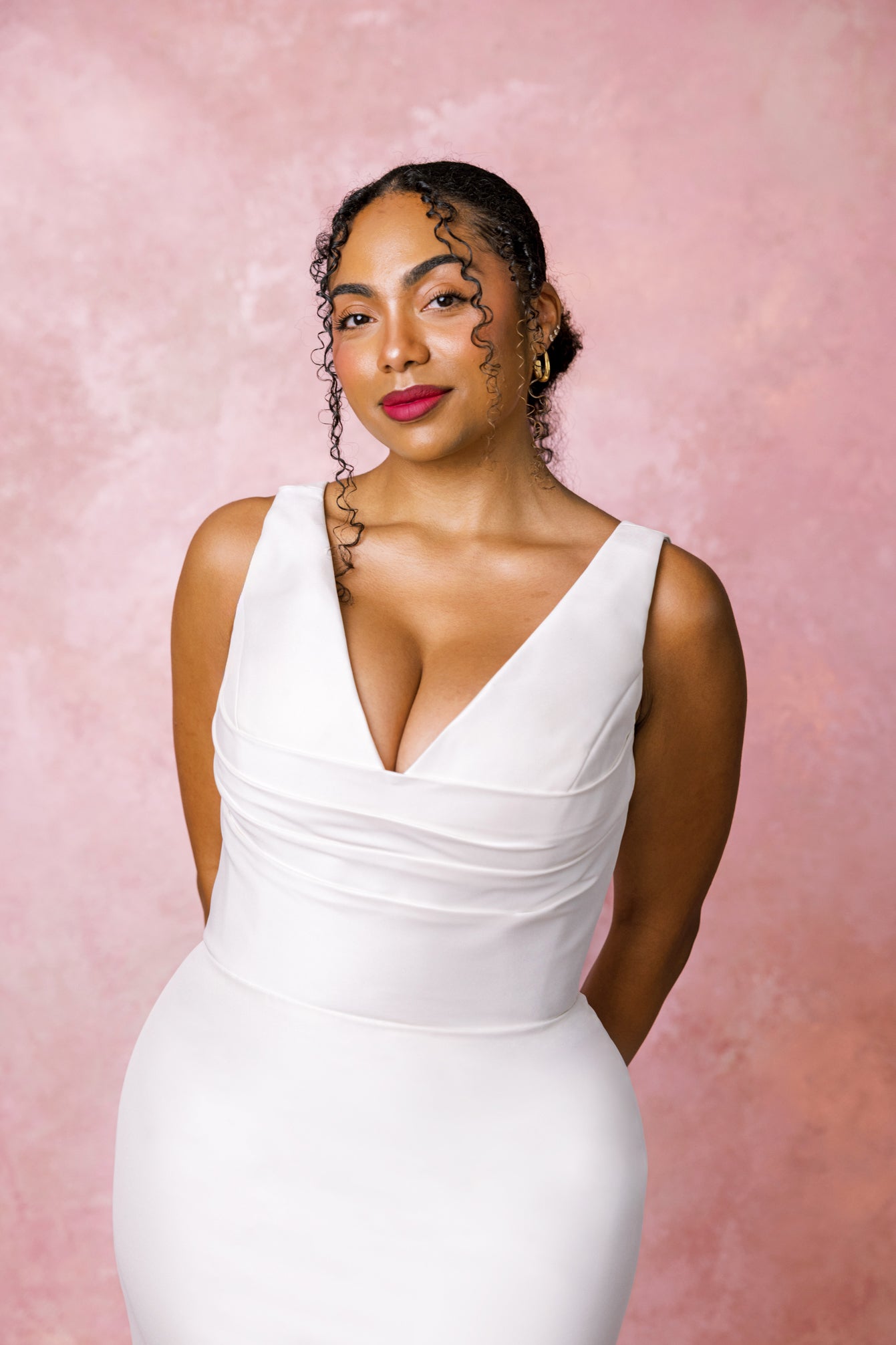 Bradstreet Plus Size