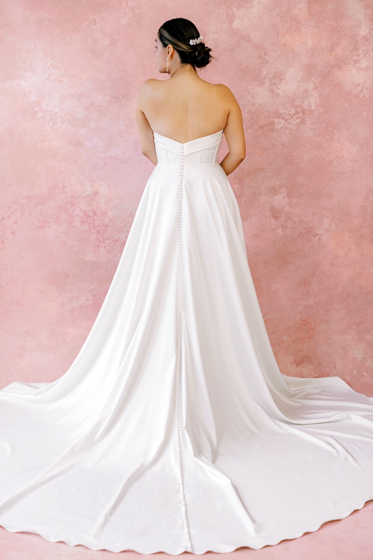 Saint Plus Size
