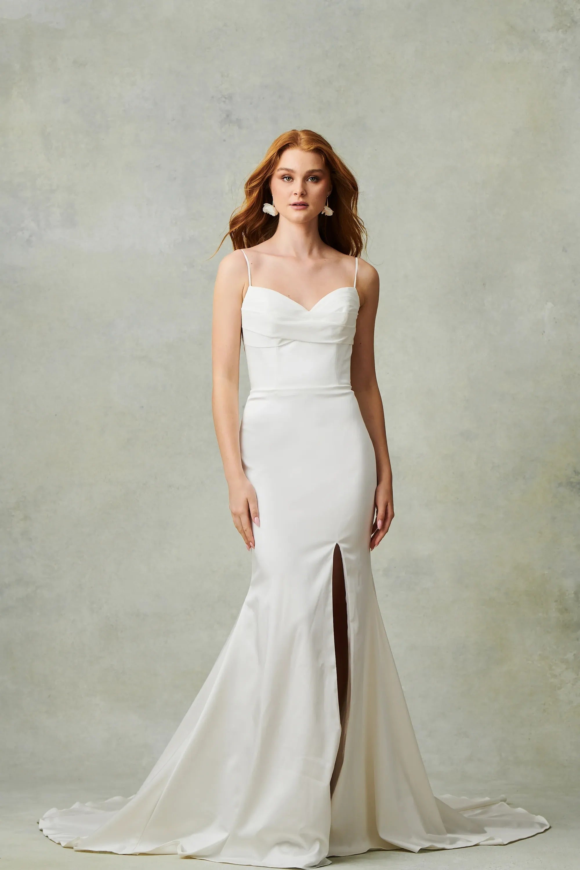 Liv by Kelly Faetanini Arbor - Bridal Size 10 - Sample Wedding Dress Liv by Kelly Faetanini Arbor - Bridal Size 10 - Sample Wedding Dress
