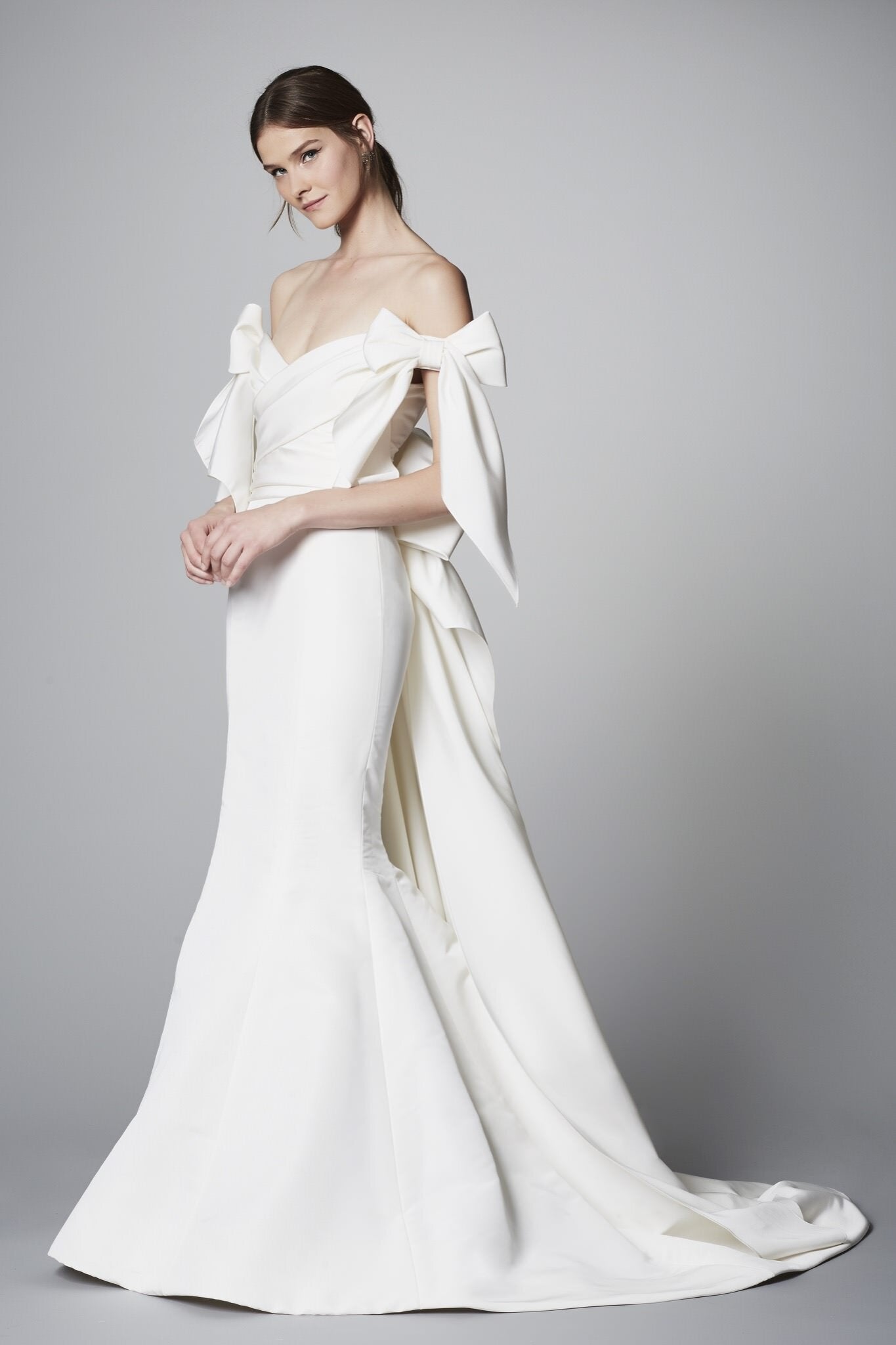Phoenix by Marchesa The White Flower Phoenix by Marchesa The White Flower