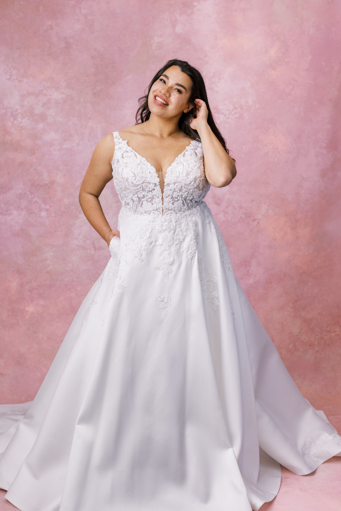 1075 Plus Size