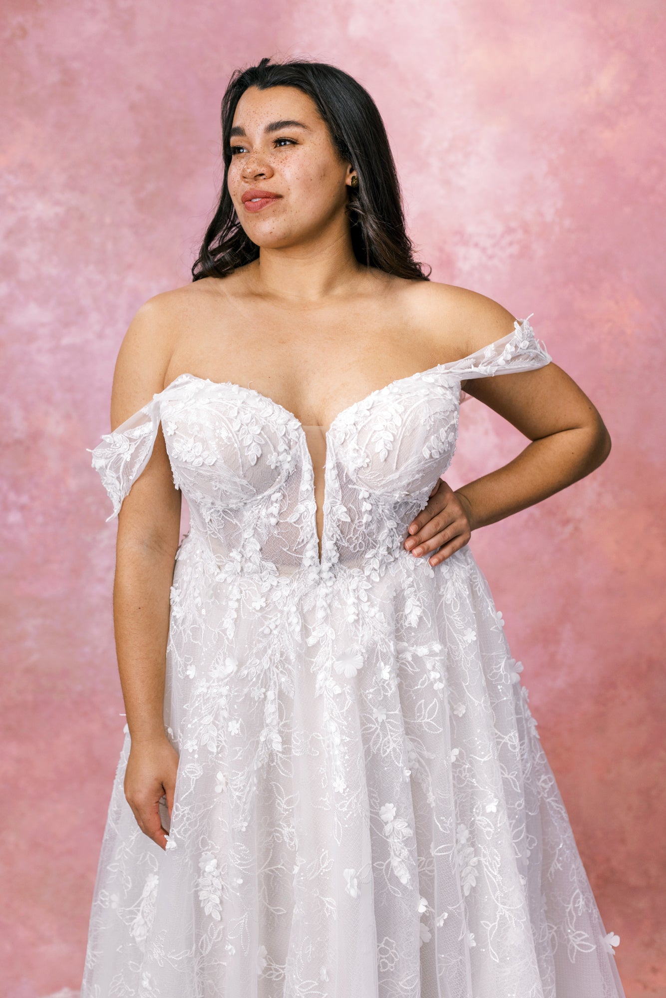 1321 Plus Size