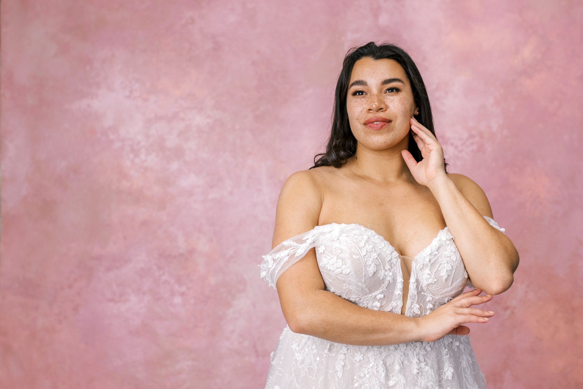 1321 Plus Size