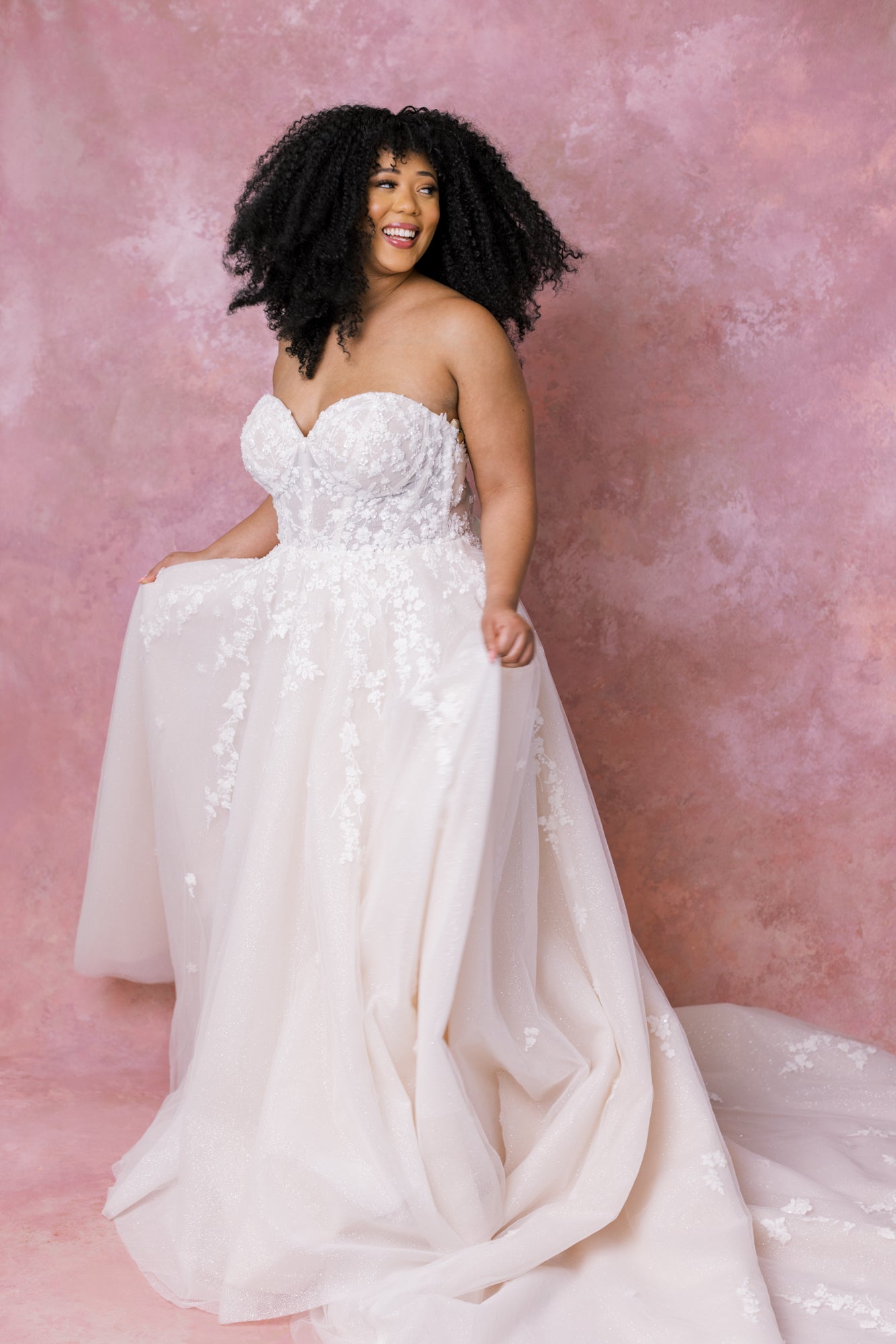 1483 Plus Size