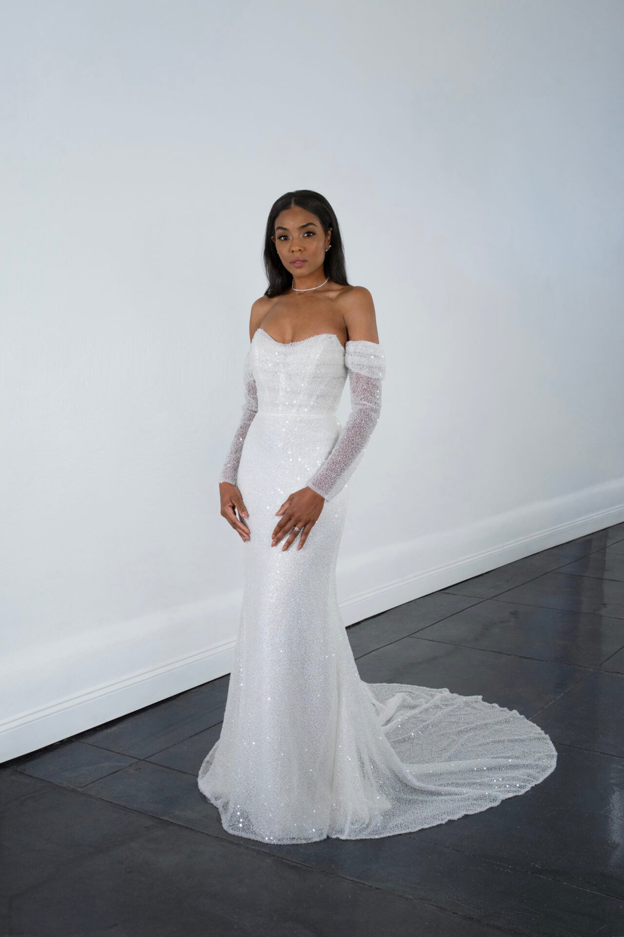 martina wedding dress designer Martina Liana