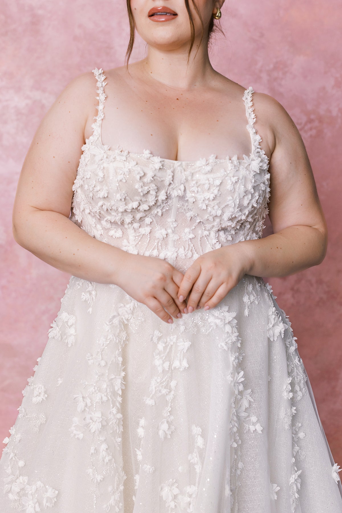 1718 Plus Size