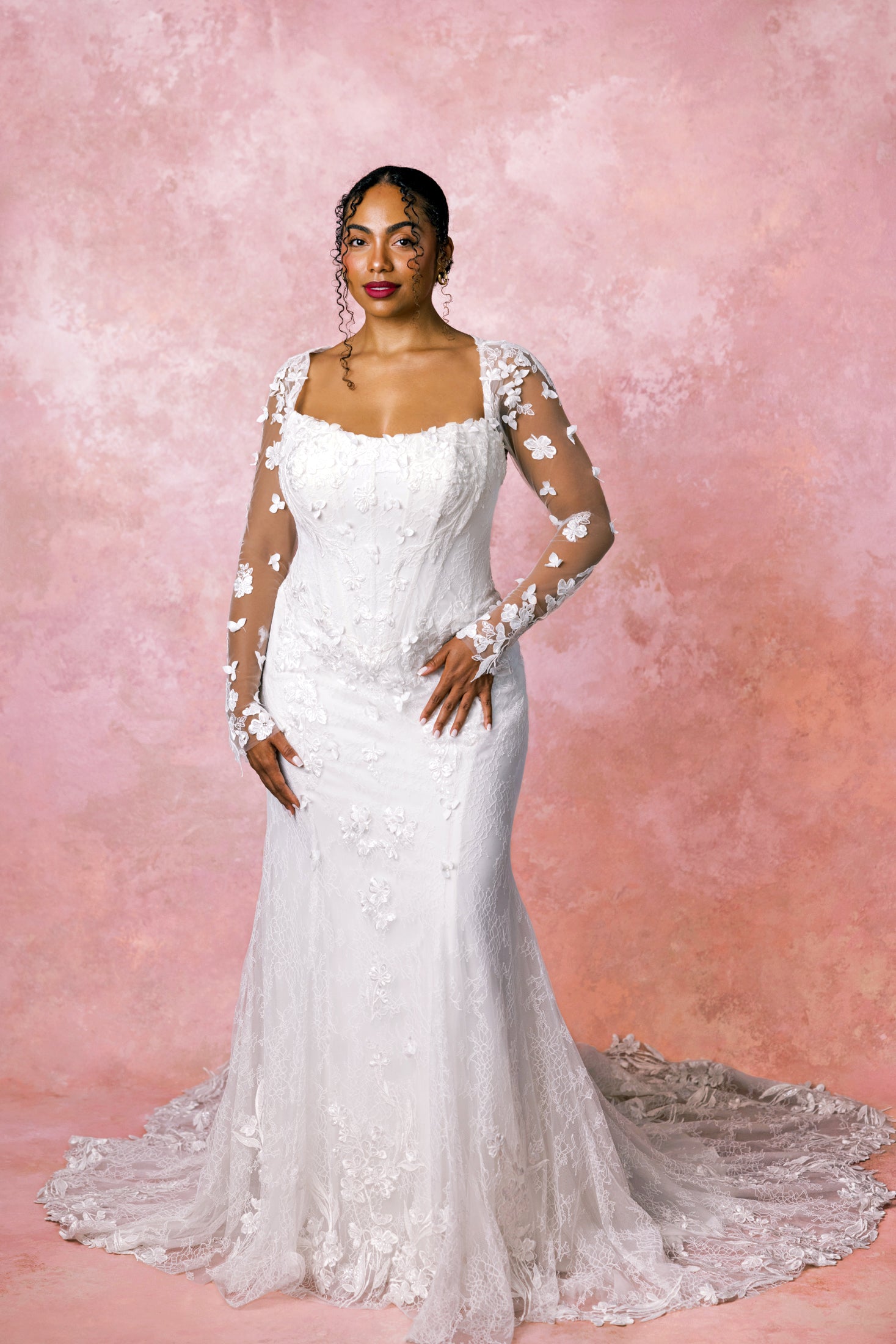1867 Plus Size