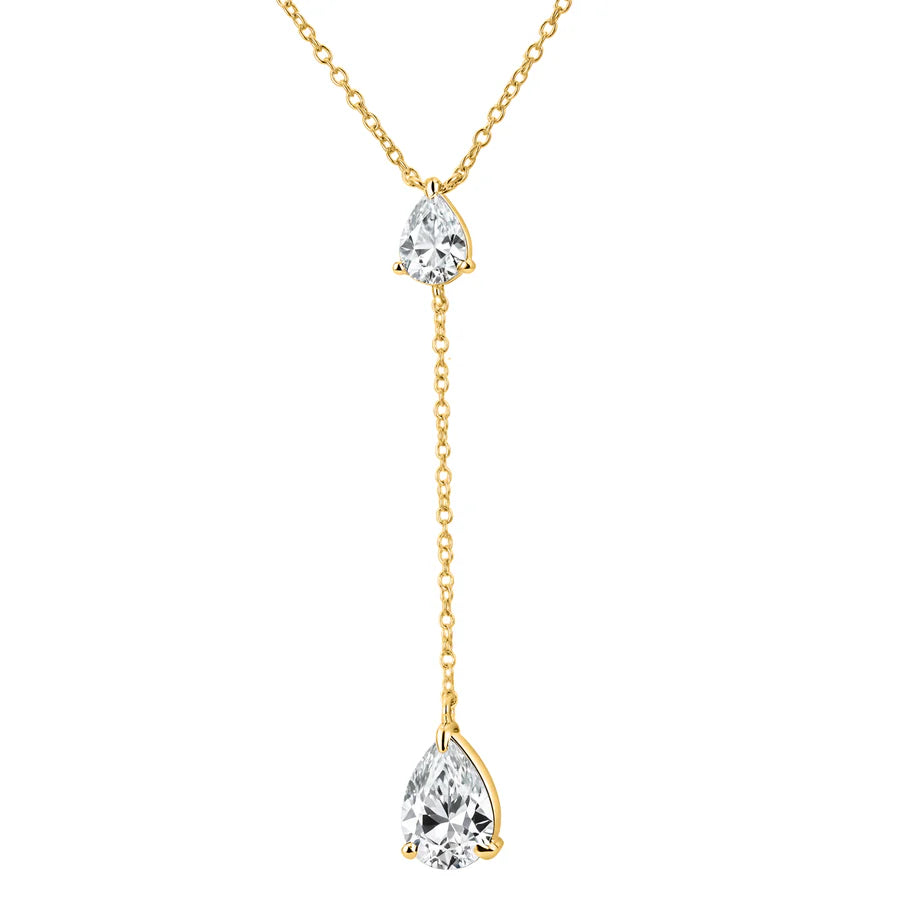 Lane Pendant Necklace