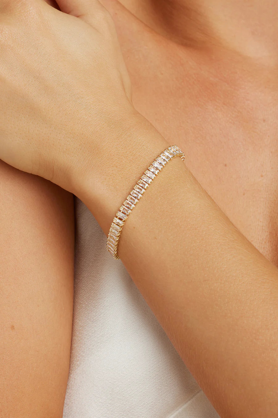 Polly Bracelet