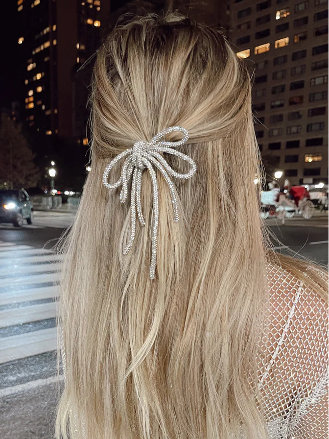 Park Avenue Bow
