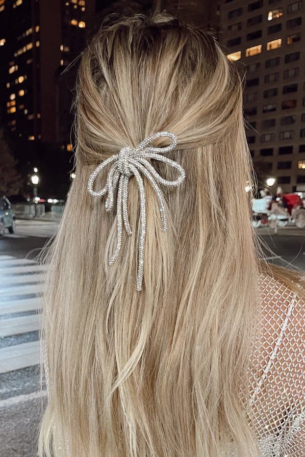Park Avenue Bow