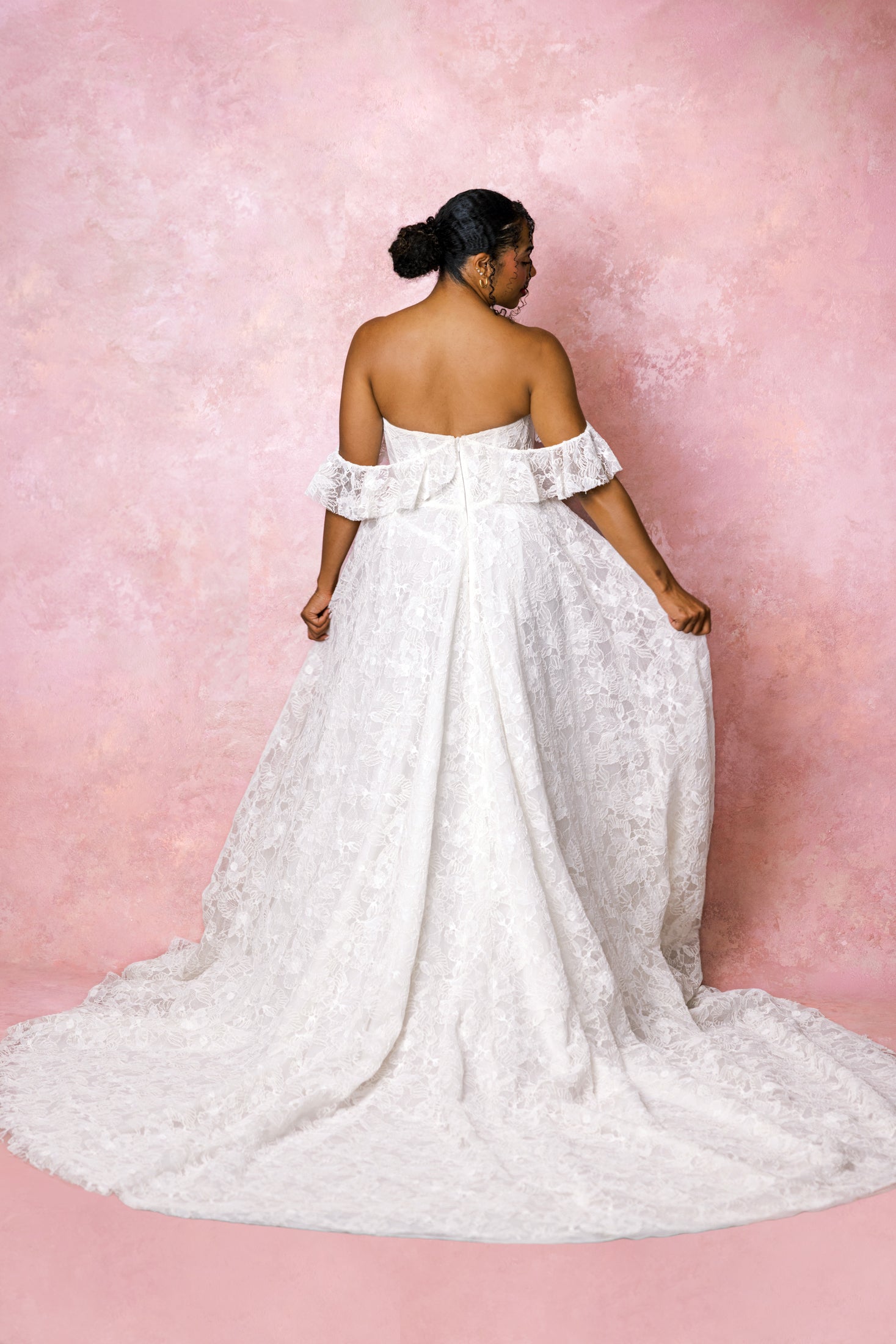 Cassiopeia Plus Size