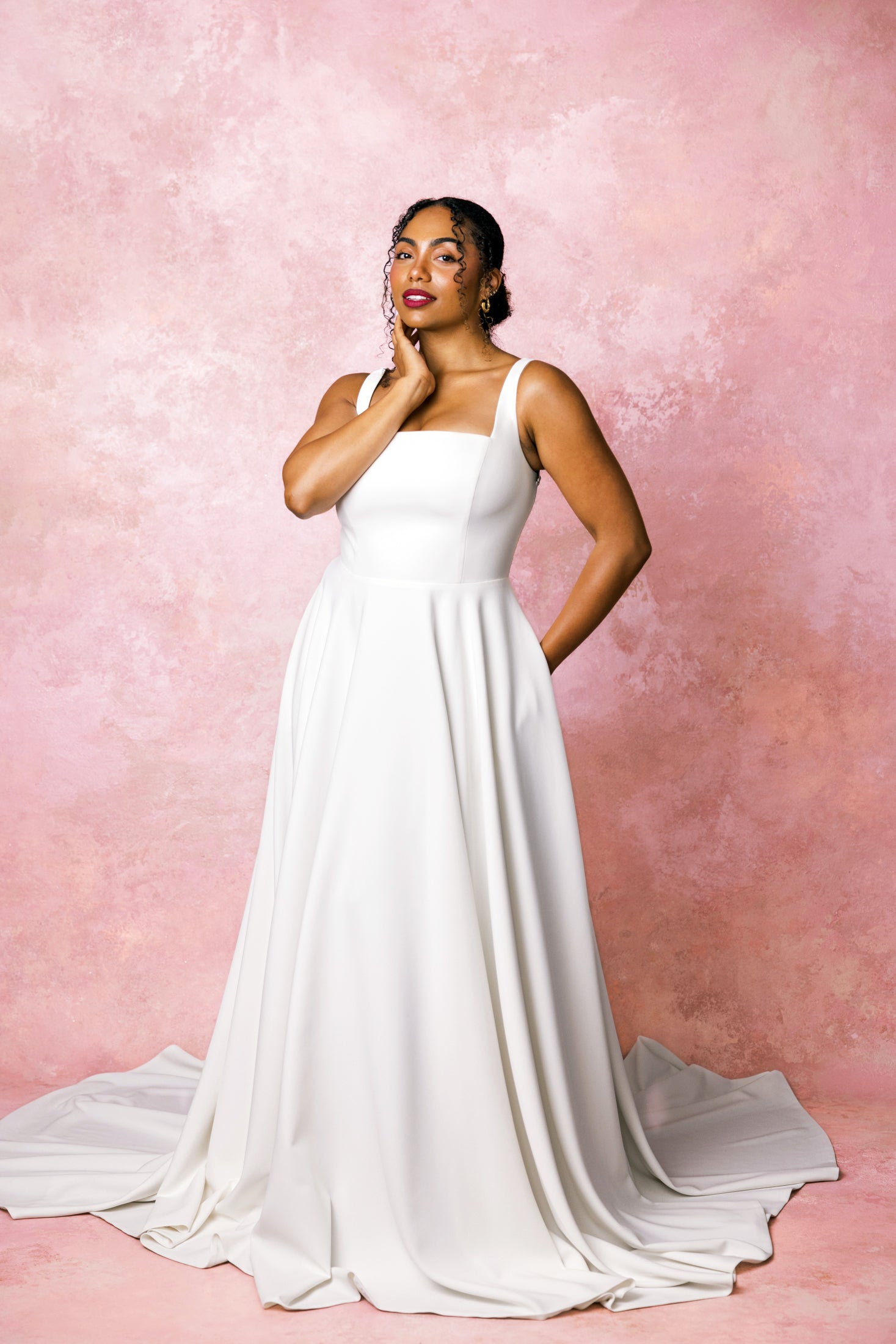 Mya Plus Size