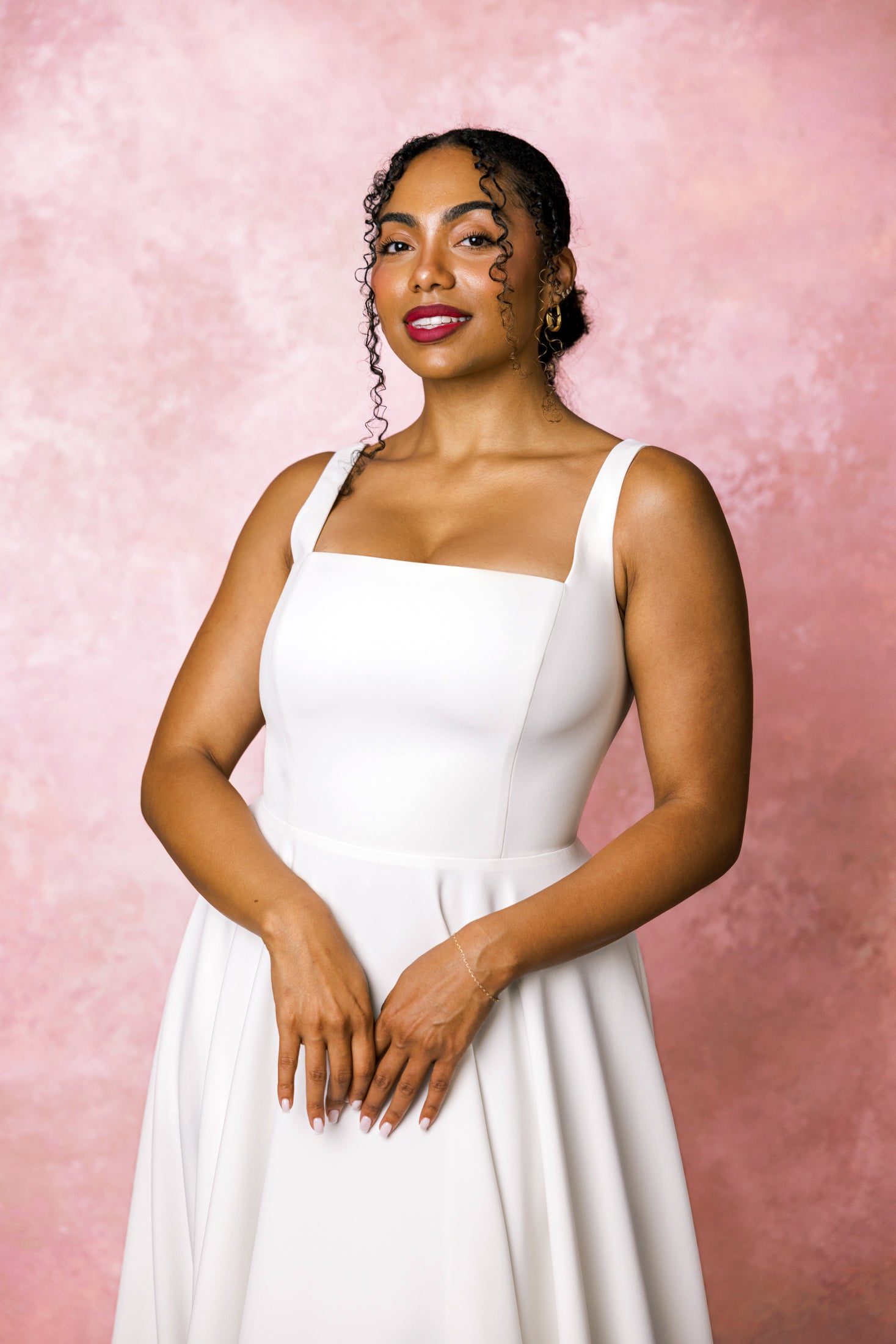 Mya Plus Size