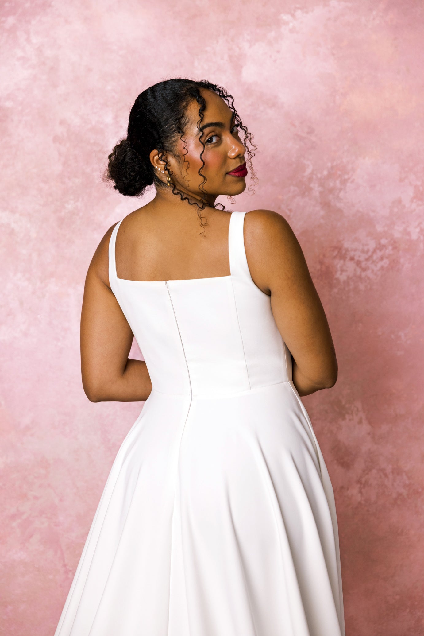 Mya Plus Size