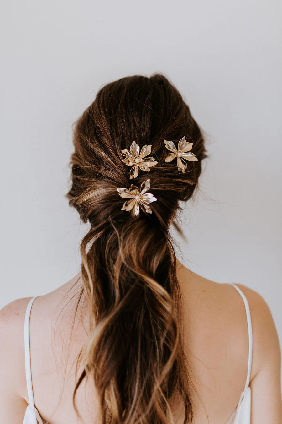 Comet Hair Pins