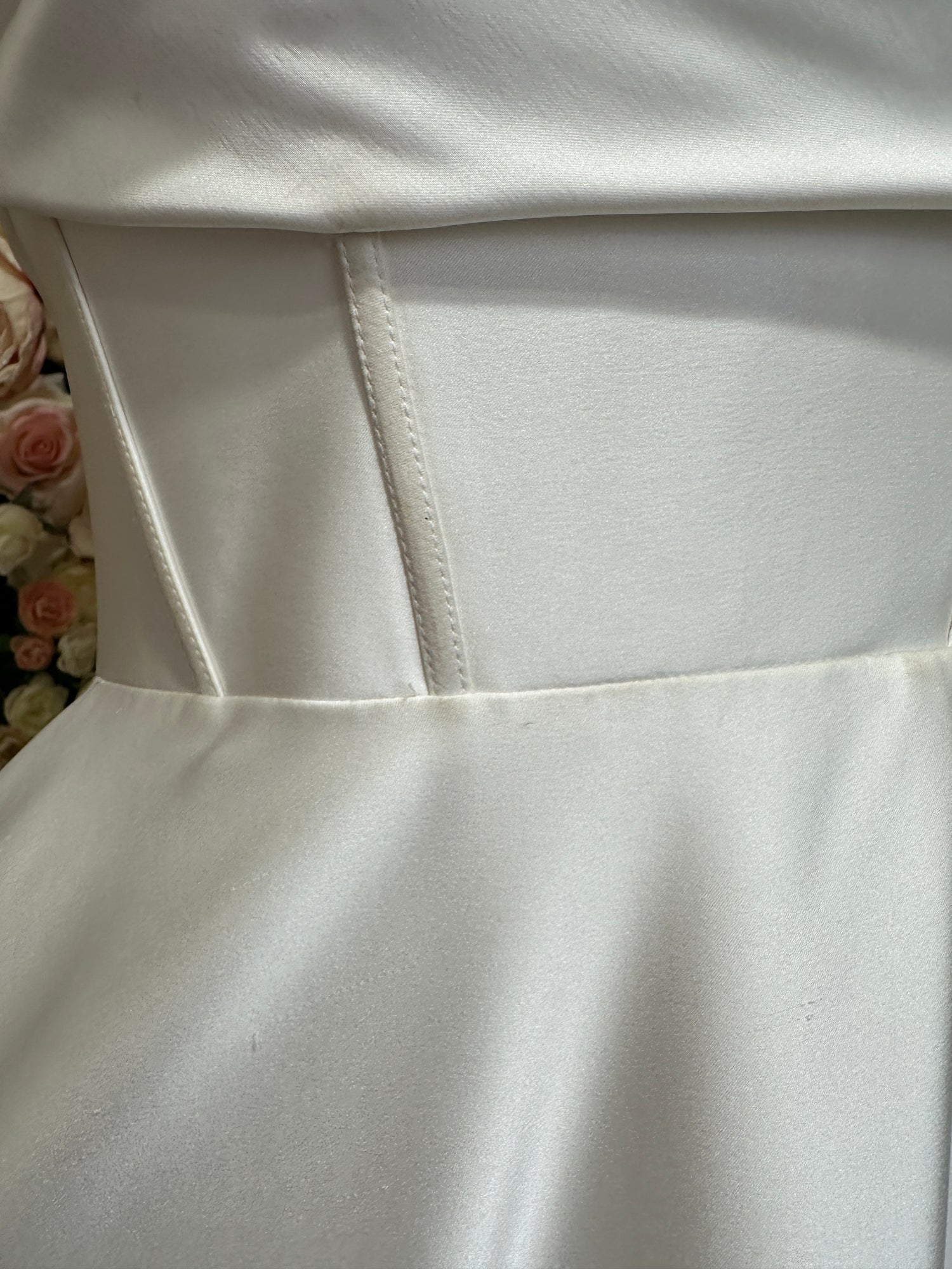 Saint by Kelly Faetanini  The White Flower