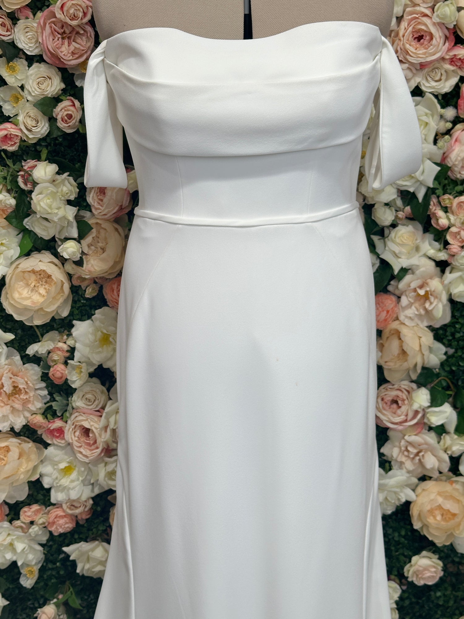 Charlene Plus Size