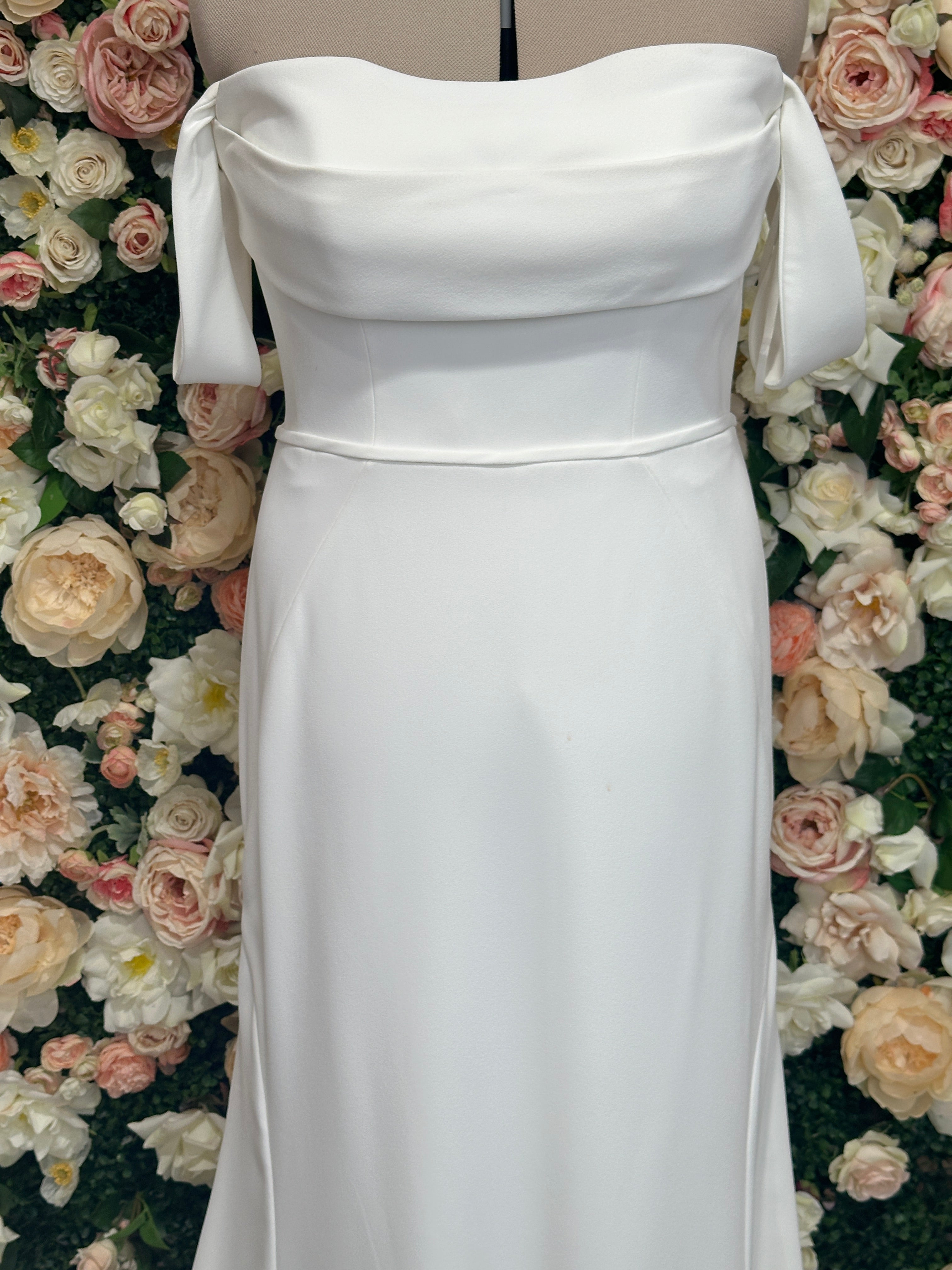 Charlene Plus Size