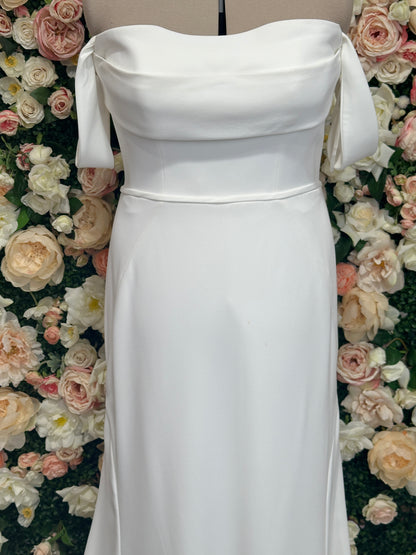 Charlene Plus Size