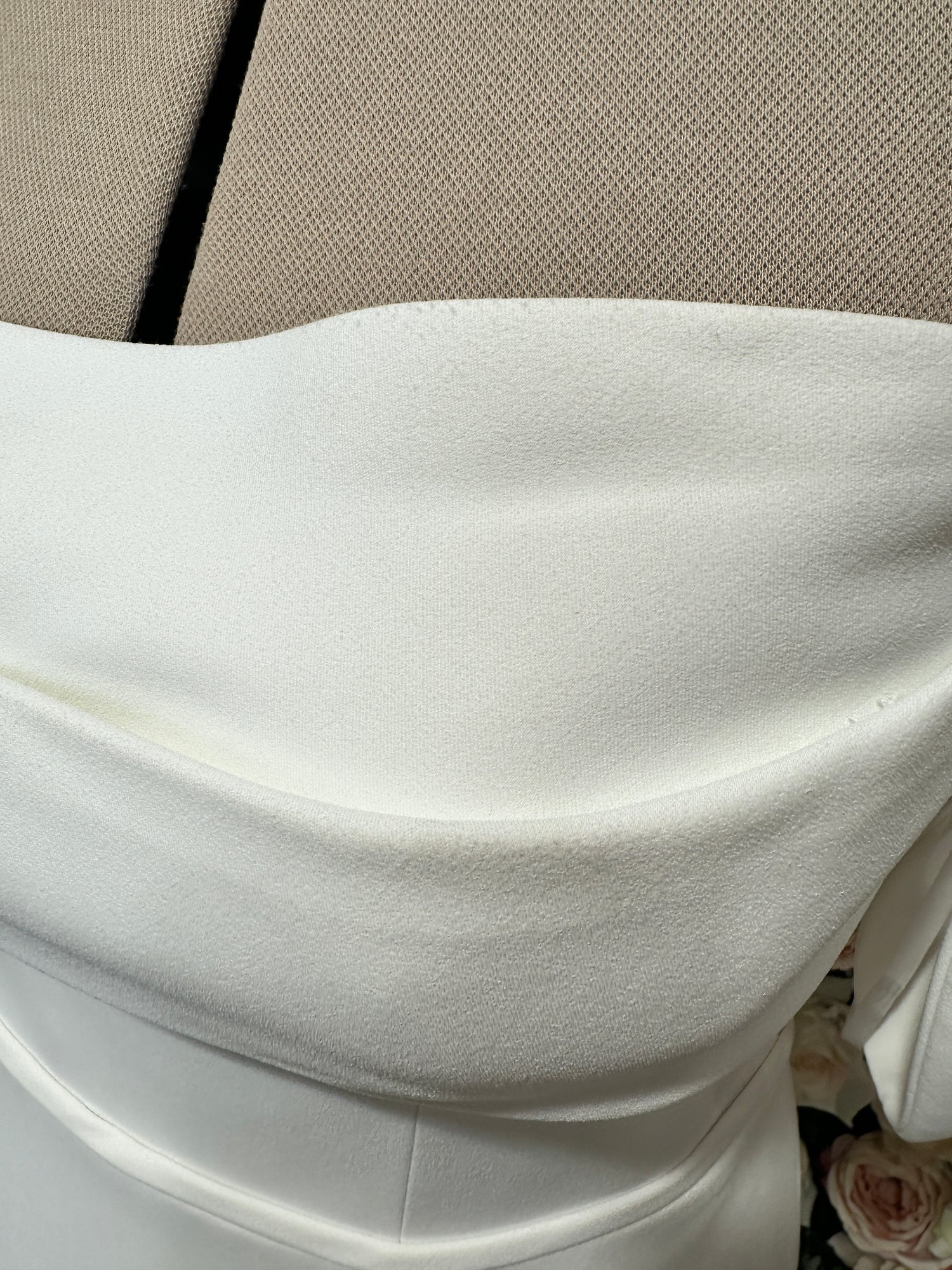 Charlene - Bridal Size 16