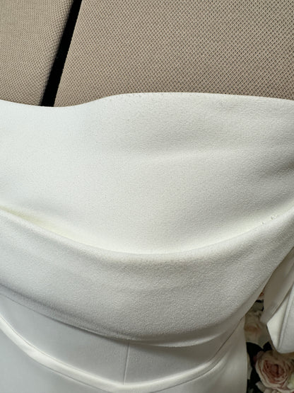 Charlene Plus Size