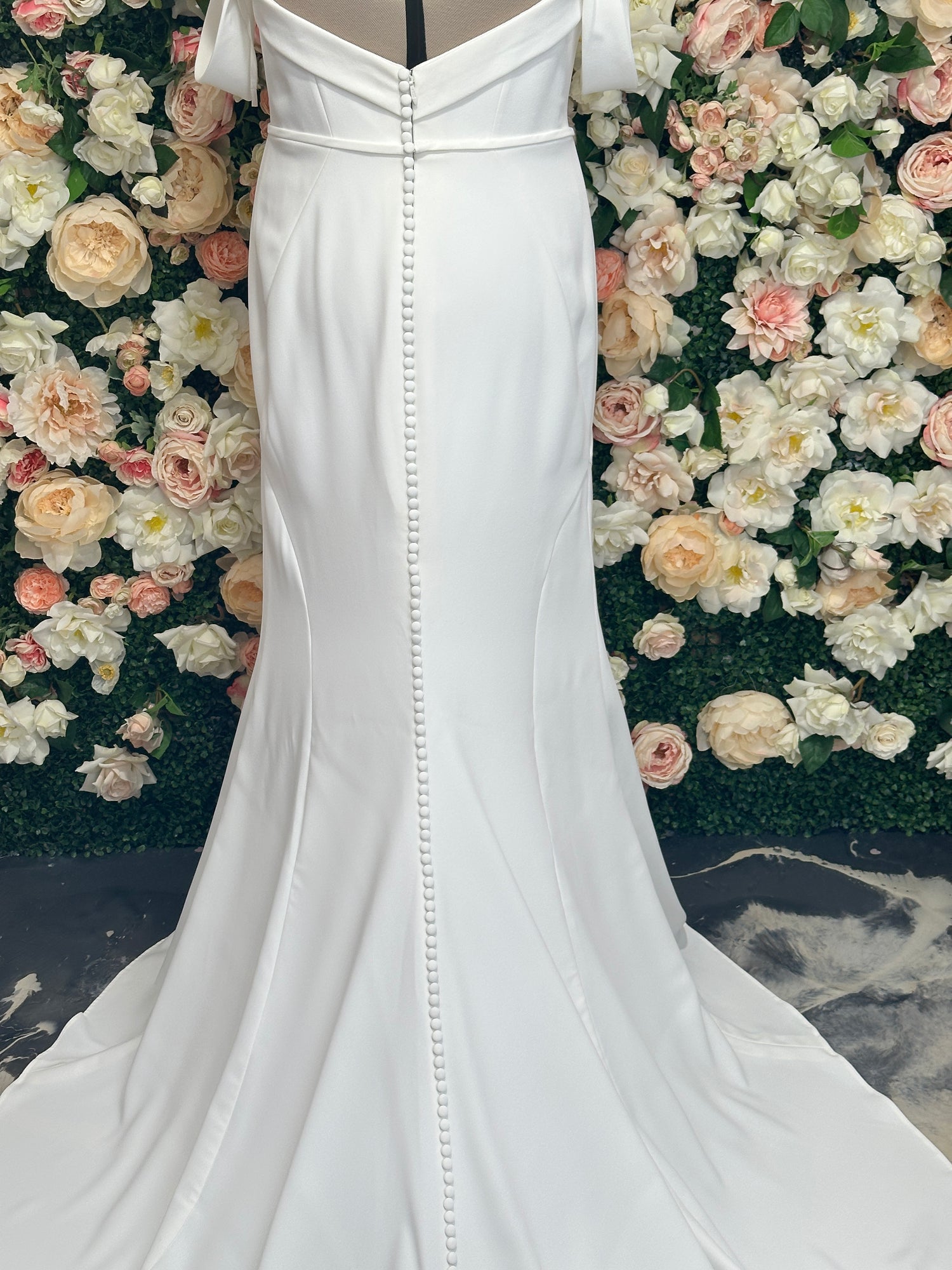 Charlene Plus Size