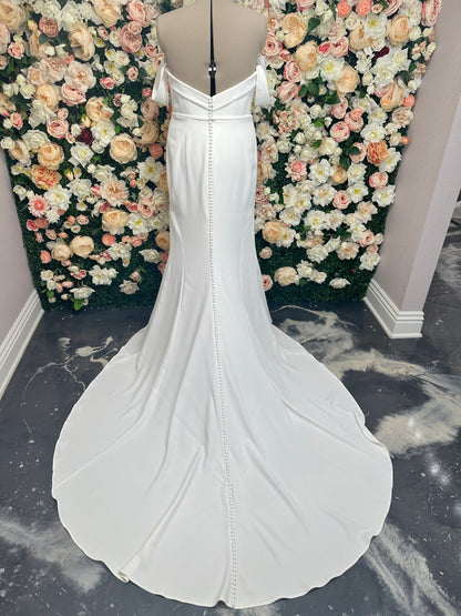 Charlene Plus Size