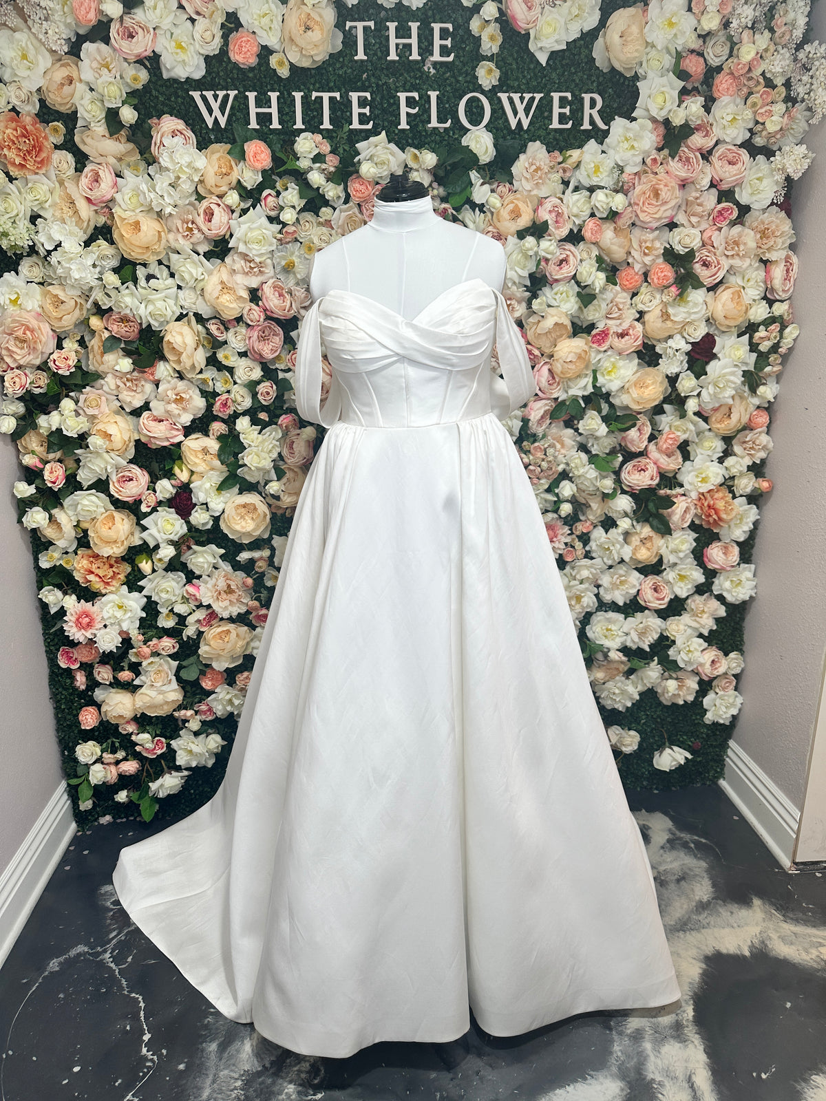 1607 Plus Size