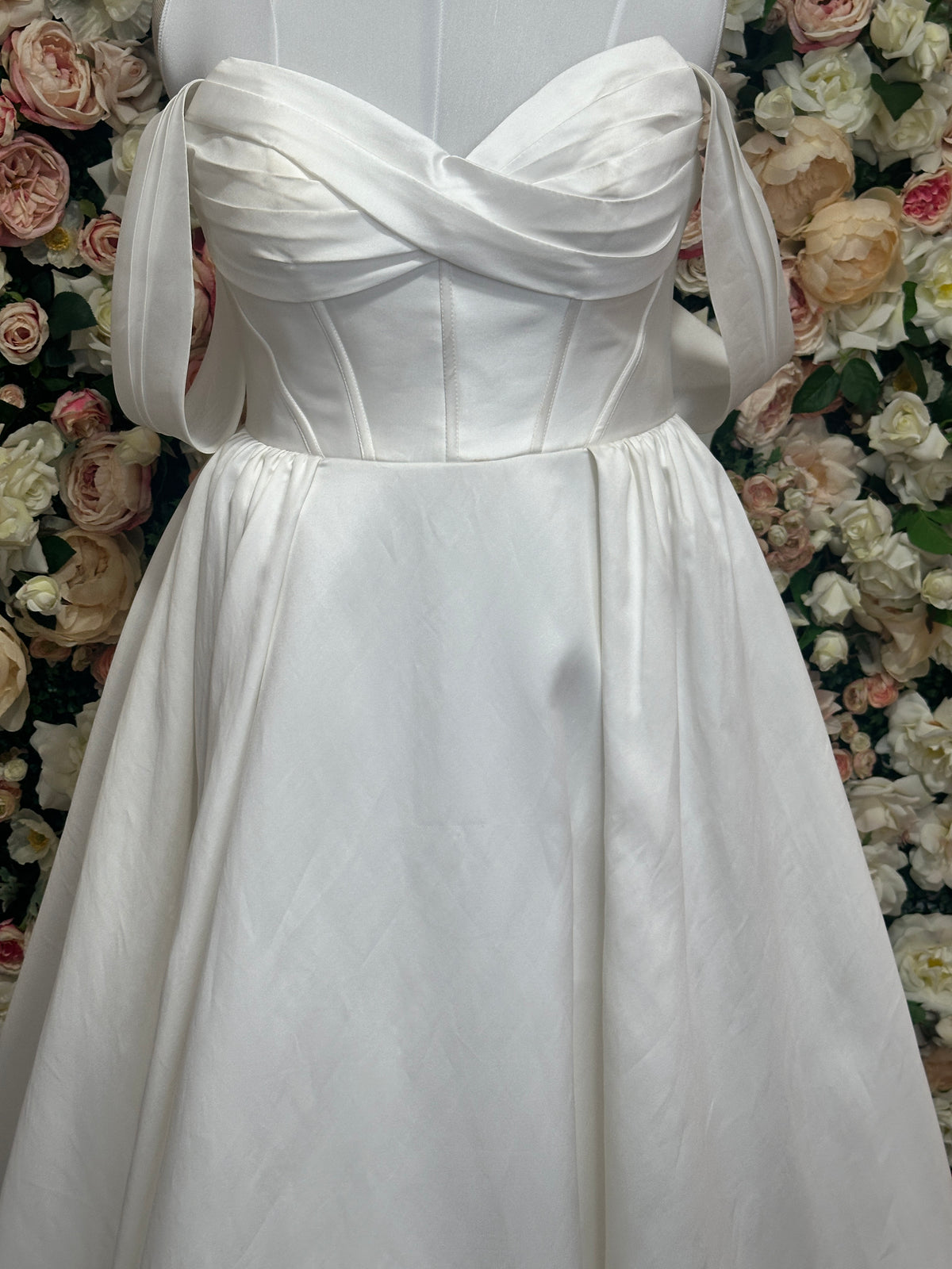 1607 Plus Size