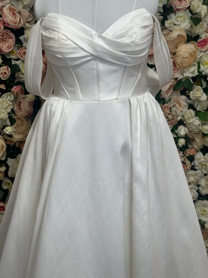 1607 Plus Size