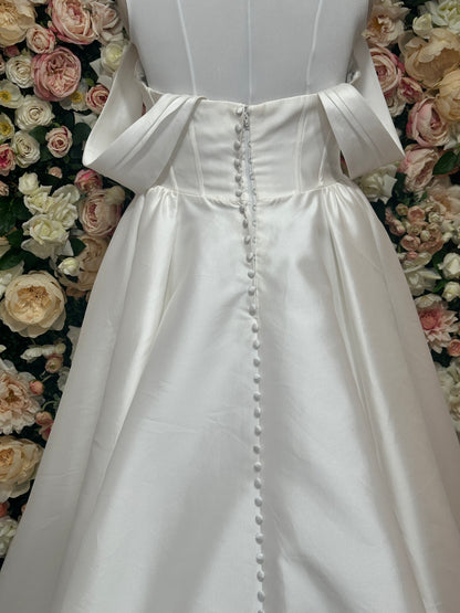 1607 Plus Size