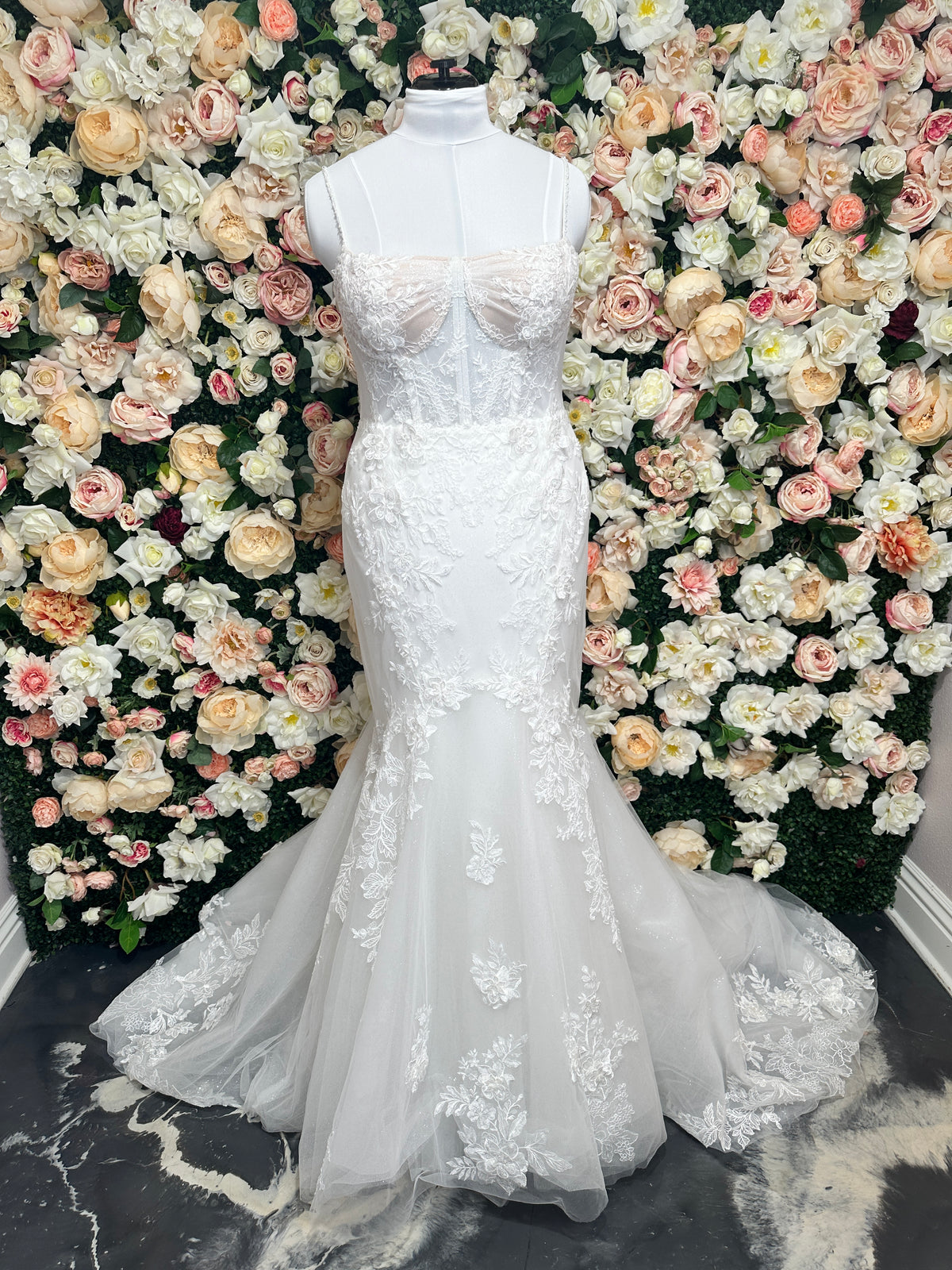 1488 Plus Size