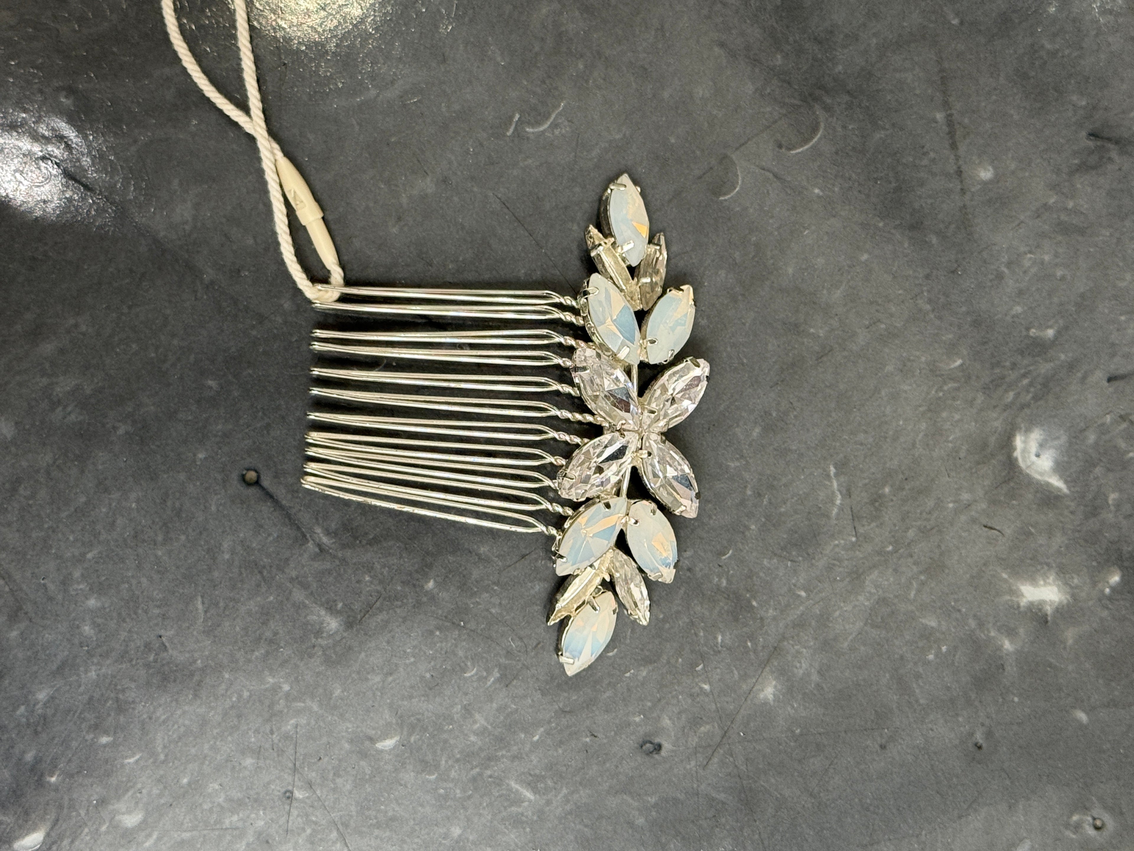Fiorella Hair Comb