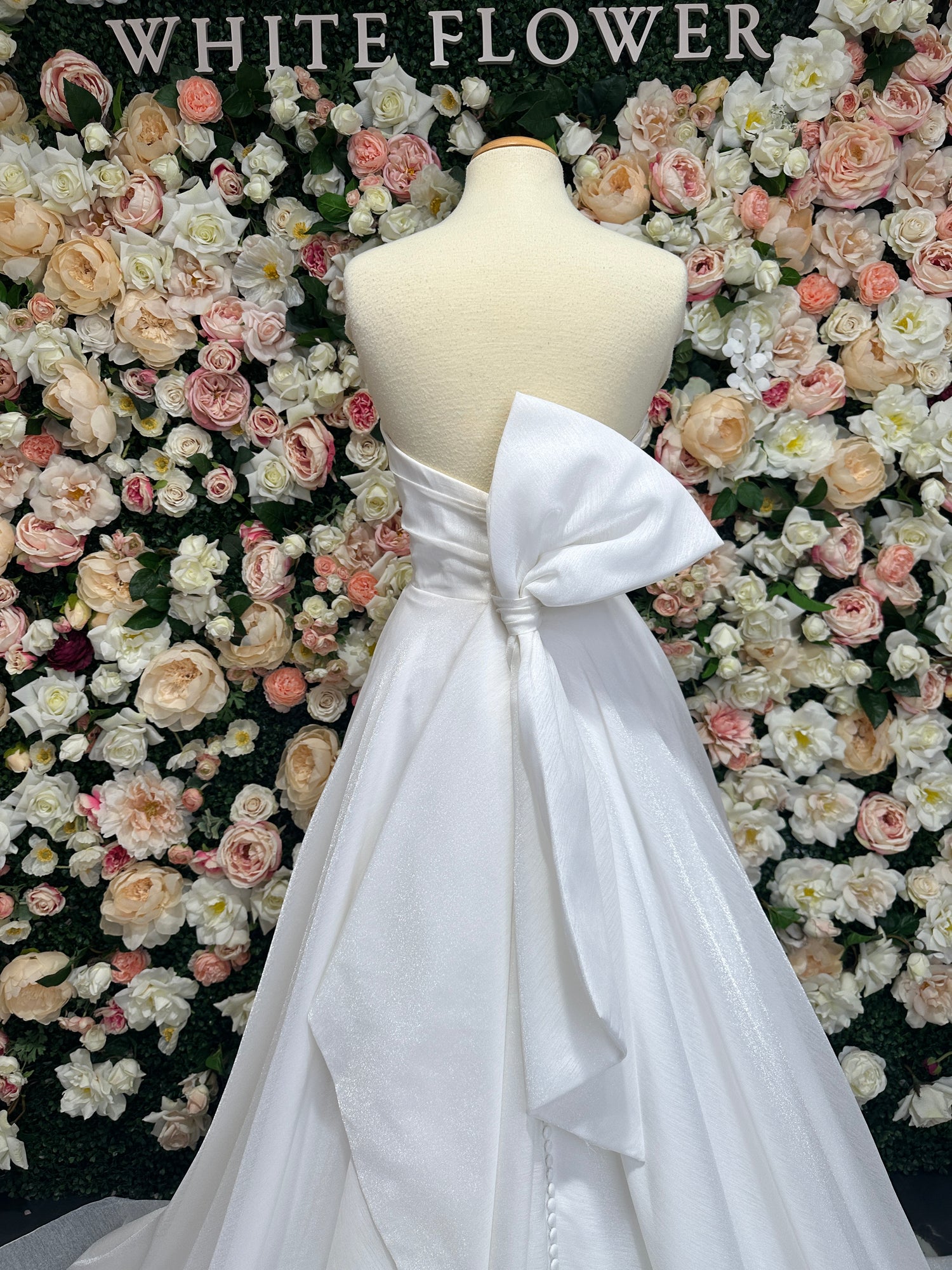 huge wedding dresses Kelly Faetanini Hudson - Bridal Size 10