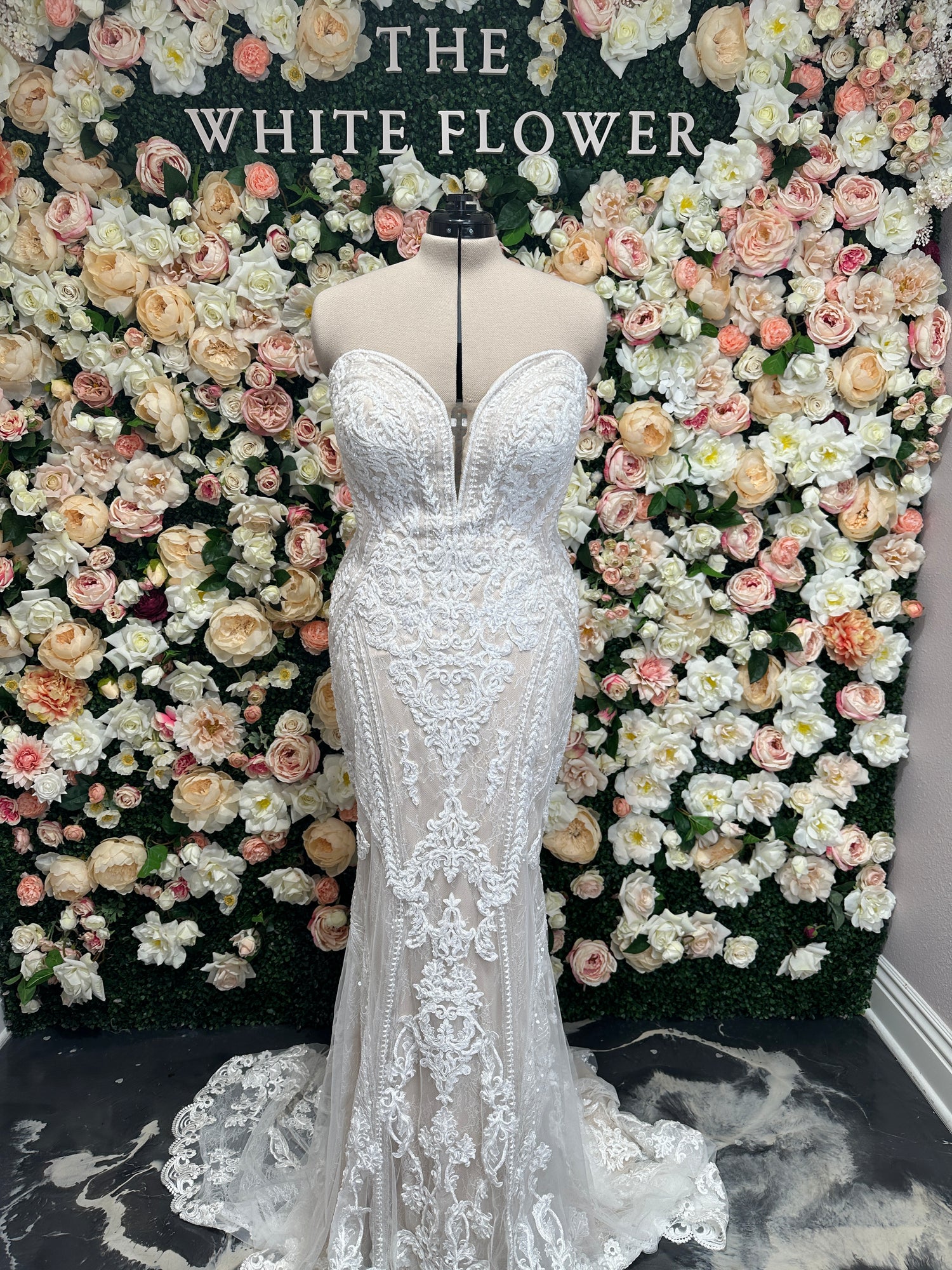 1060 Plus Size