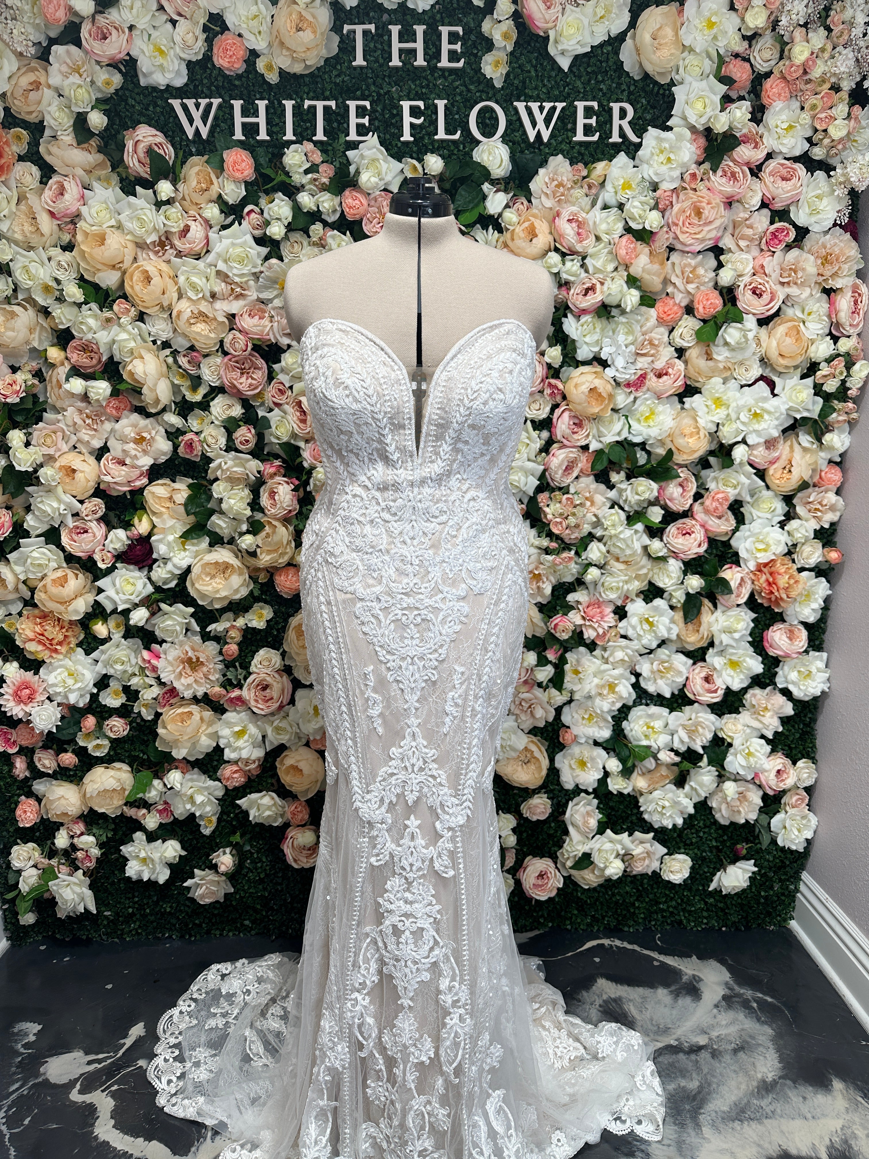1060 Plus Size