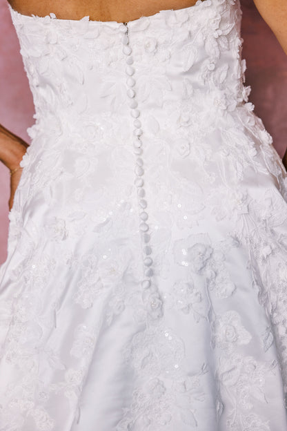 Amani Plus Size