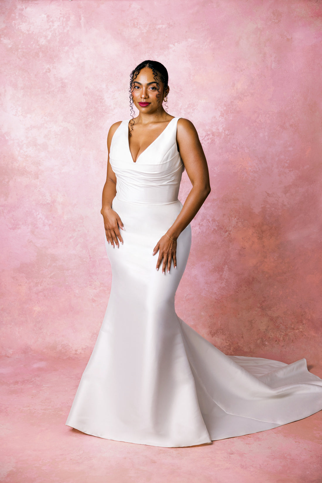Bradstreet Plus Size