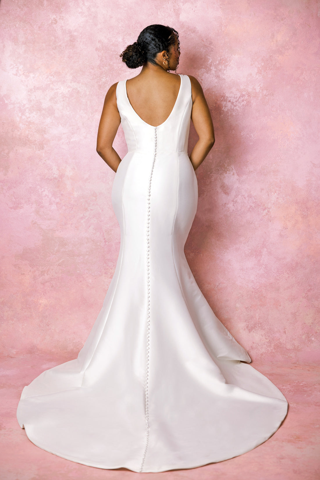 Bradstreet Plus Size