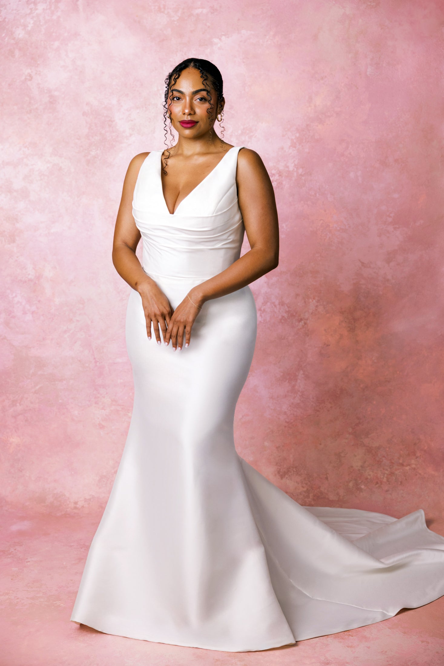 Bradstreet Plus Size