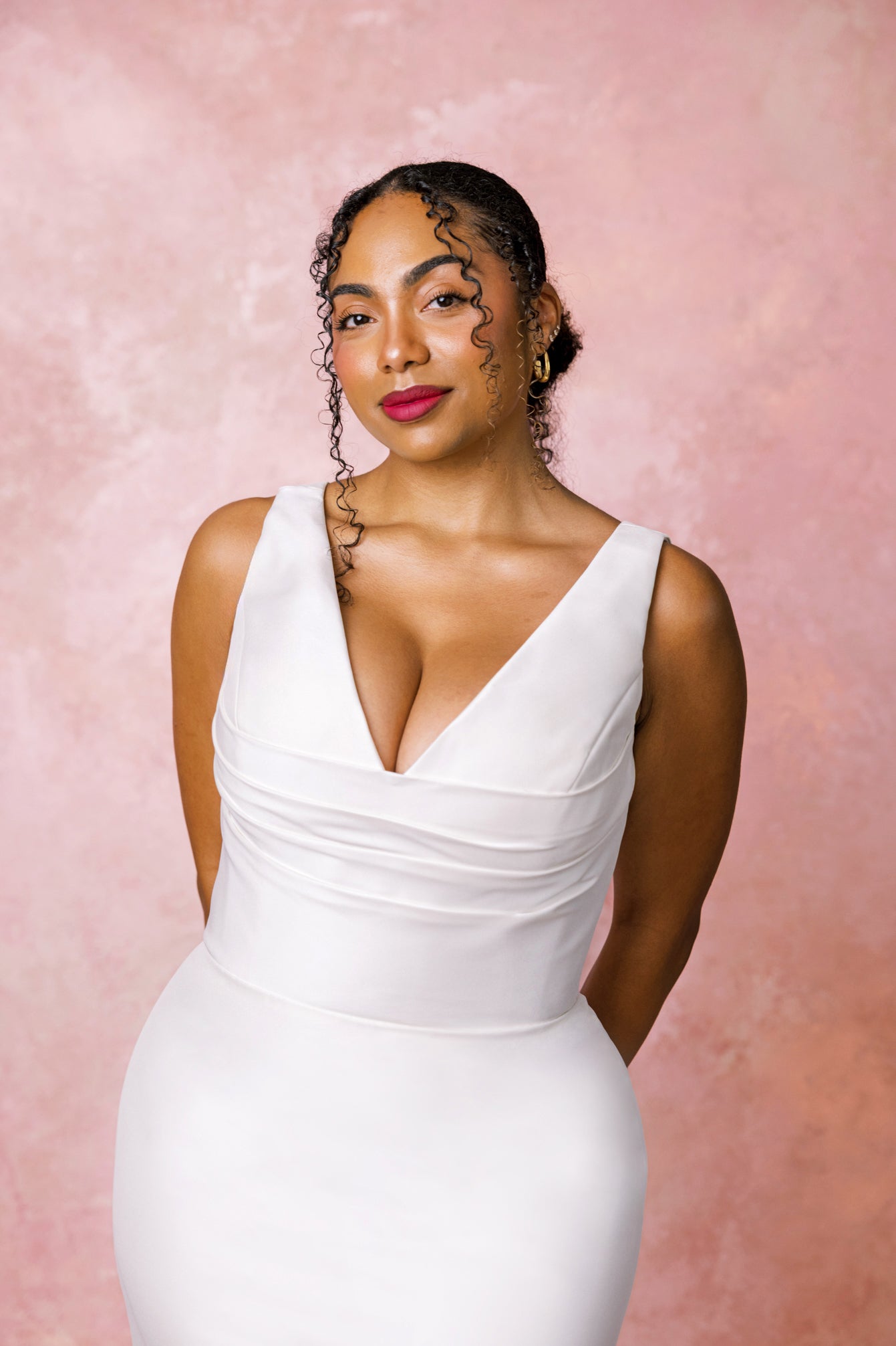 Bradstreet Plus Size