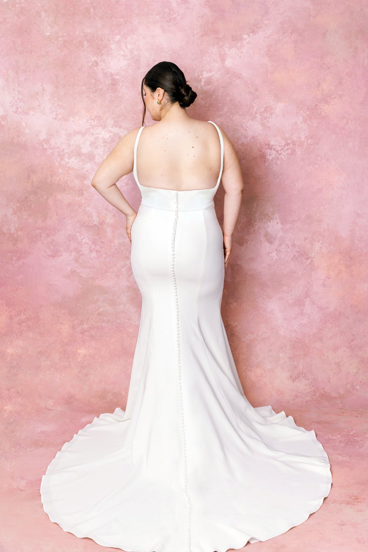 Burr Plus Size