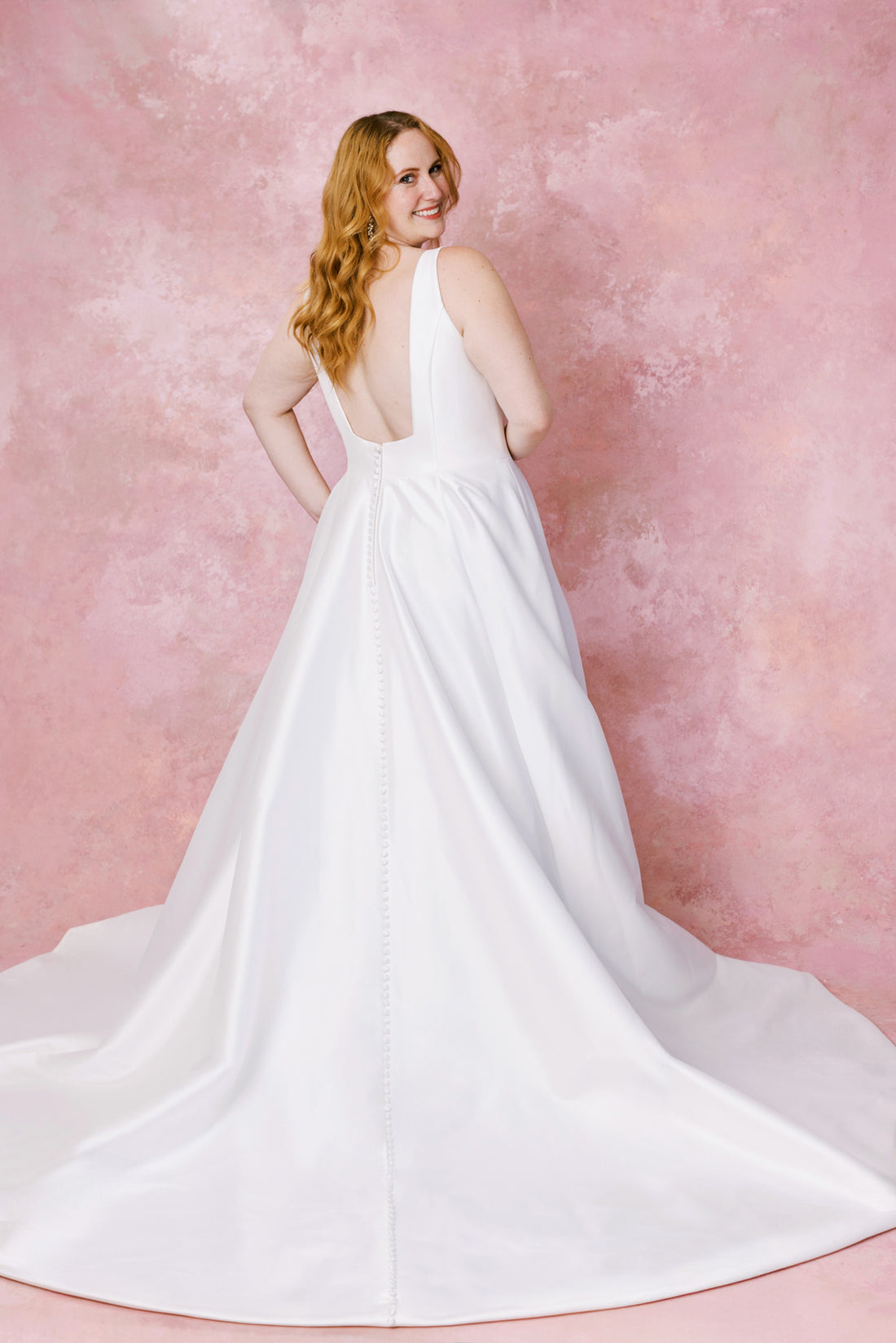 Charleston Plus Size