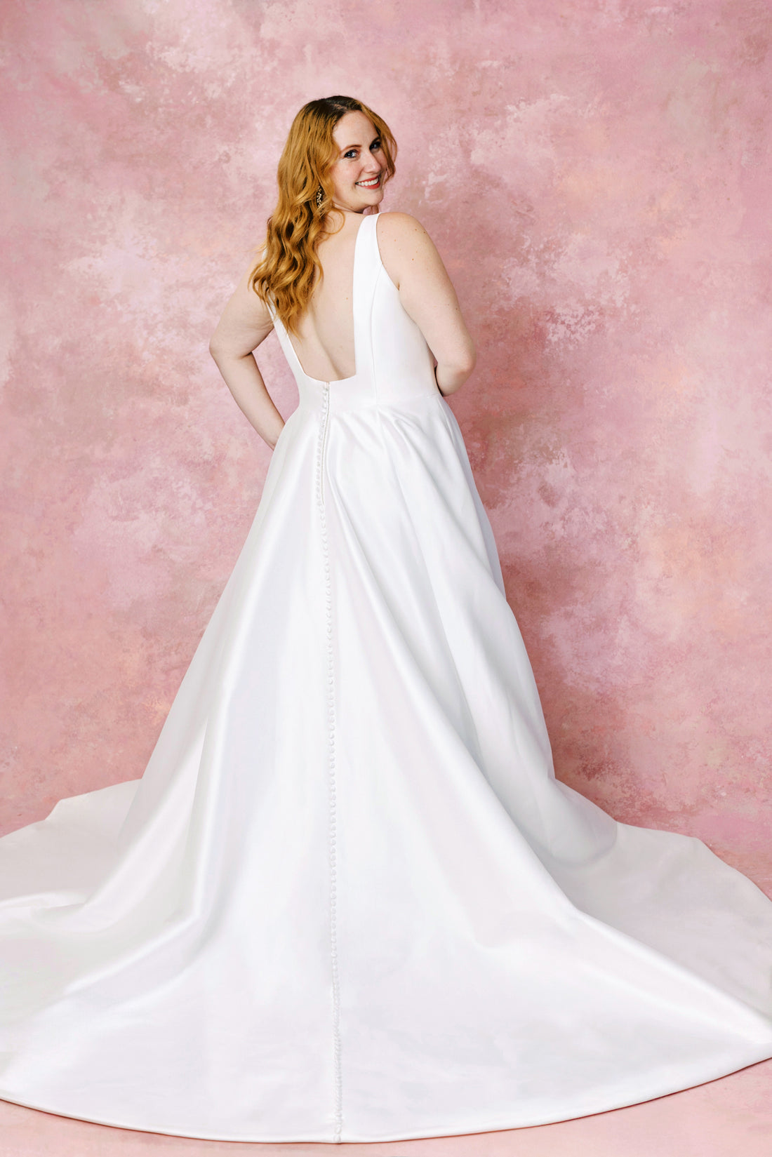 Charleston Plus Size