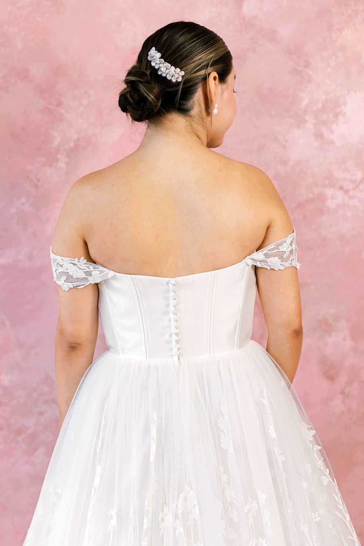 Pledge Plus Size