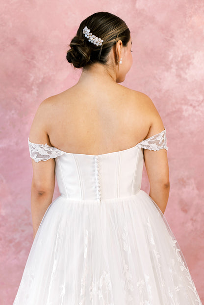 Pledge Plus Size